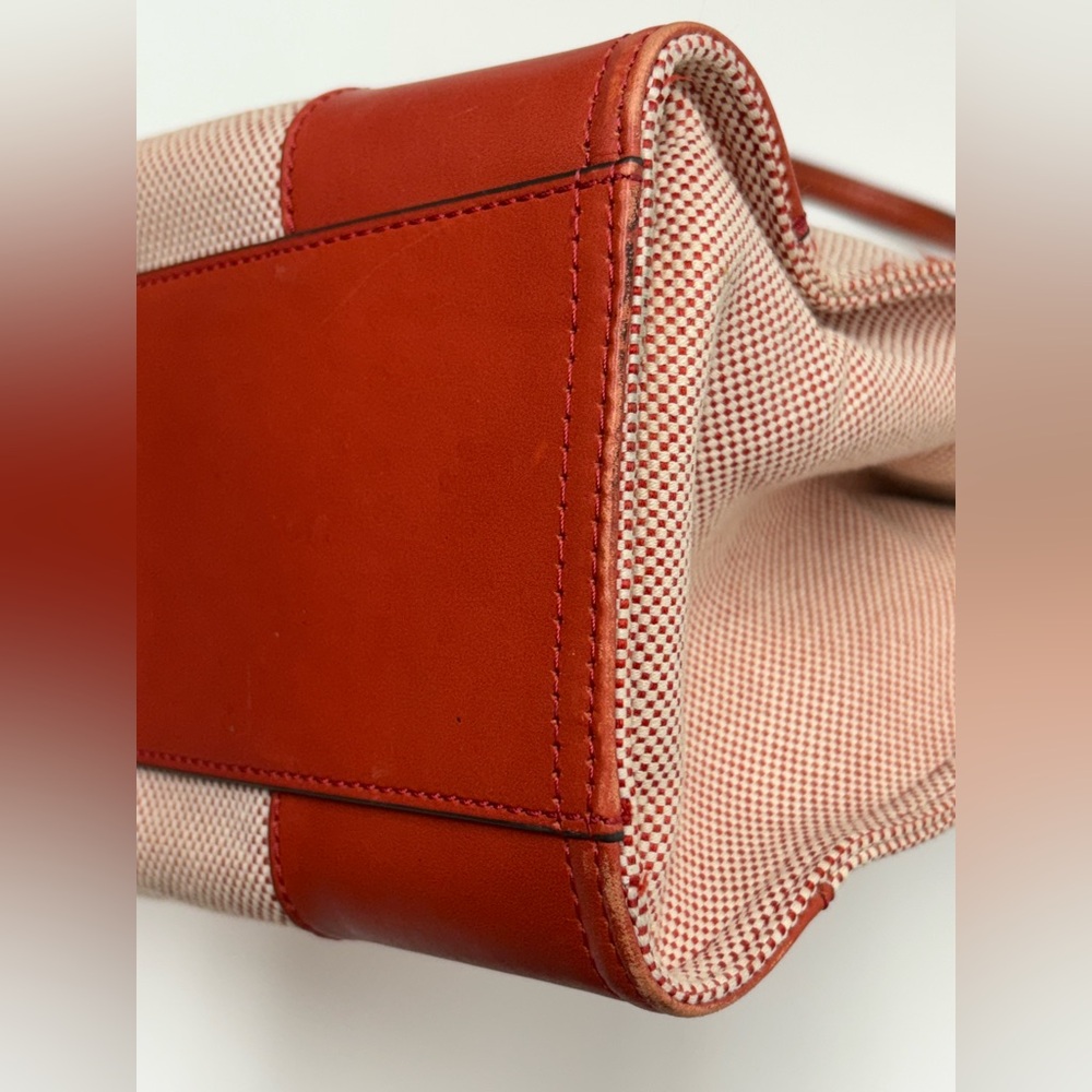 Tory Burch EllaTote Bag - Picture 13 of 16